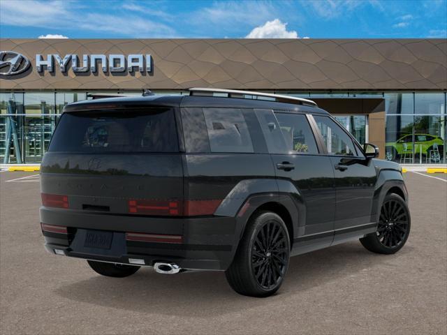 2027 Hyundai SANTA FE Calligraphy AWD Waldorf MD