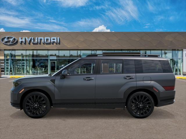 2027 Hyundai SANTA FE Calligraphy AWD Waldorf MD