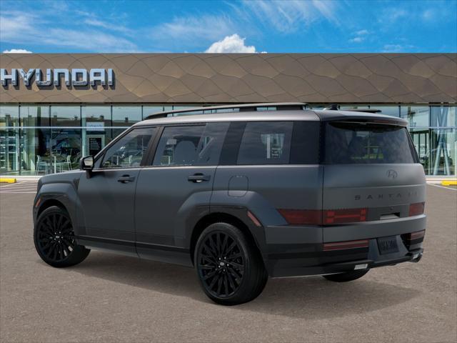 2027 Hyundai SANTA FE Calligraphy AWD Waldorf MD
