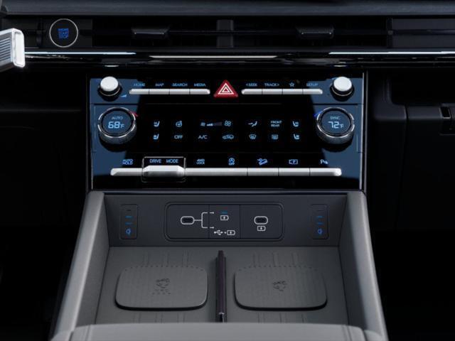 2027 Hyundai SANTA FE Calligraphy AWD Waldorf MD