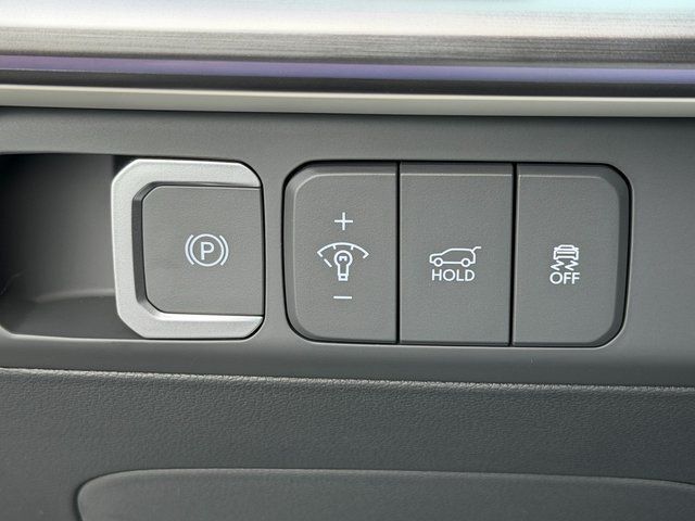 2027 Hyundai SANTA FE HYBRID Calligraphy Chantilly VA