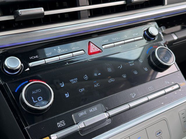 2027 Hyundai SANTA FE HYBRID Calligraphy Chantilly VA