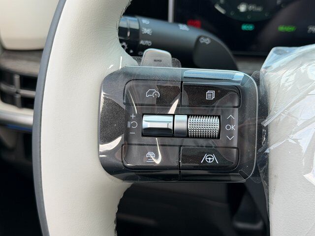 2027 Hyundai SANTA FE HYBRID Calligraphy Chantilly VA