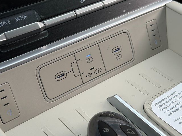 2027 Hyundai SANTA FE HYBRID Calligraphy Chantilly VA