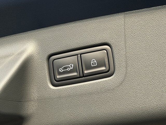 2027 Hyundai SANTA FE HYBRID Calligraphy Chantilly VA