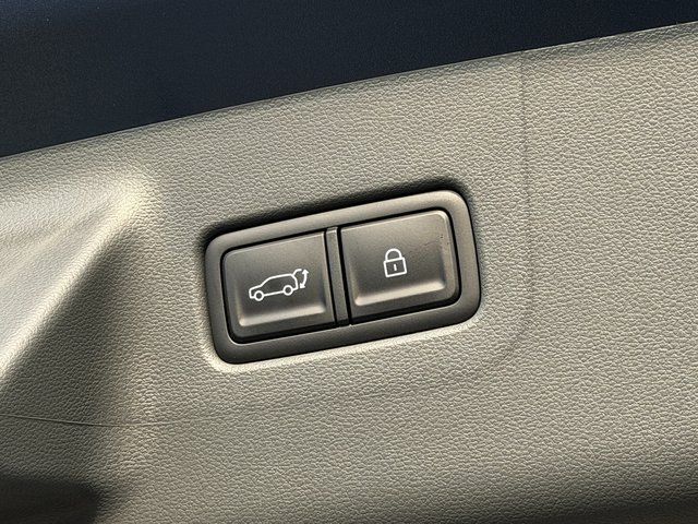 2027 Hyundai SANTA FE HYBRID Calligraphy Chantilly VA