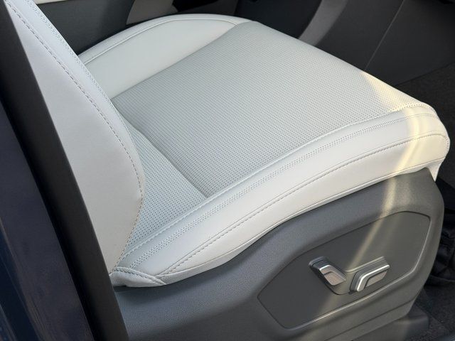 2027 Hyundai SANTA FE HYBRID Calligraphy Chantilly VA