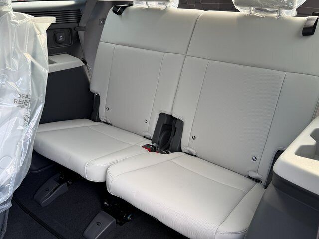 2027 Hyundai SANTA FE HYBRID Calligraphy Chantilly VA