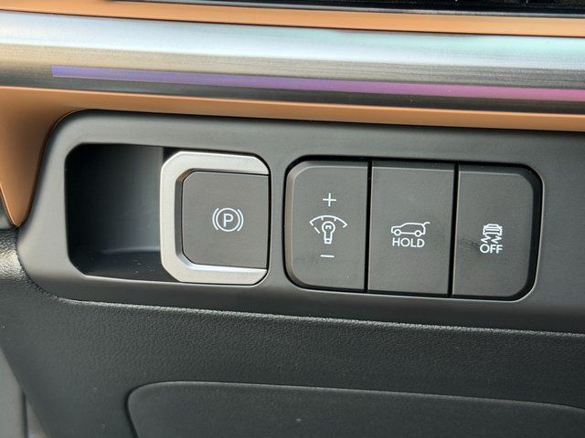 2027 Hyundai SANTA FE HYBRID Calligraphy Chantilly VA