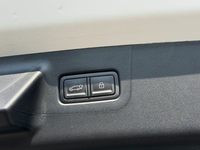 2027 Hyundai SANTA FE HYBRID Calligraphy Chantilly VA