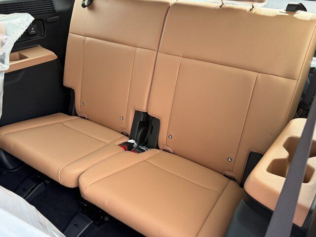 2027 Hyundai SANTA FE HYBRID Calligraphy Chantilly VA