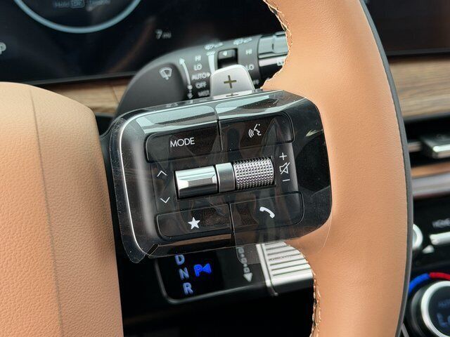 2027 Hyundai SANTA FE HYBRID Calligraphy Chantilly VA
