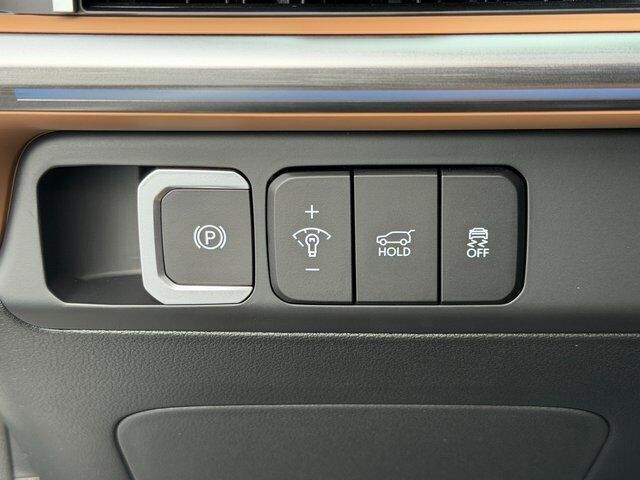 2027 Hyundai SANTA FE HYBRID Calligraphy Chantilly VA