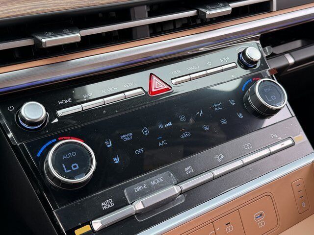 2027 Hyundai SANTA FE HYBRID Calligraphy Chantilly VA