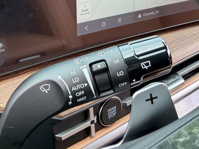 2027 Hyundai SANTA FE HYBRID Calligraphy Chantilly VA