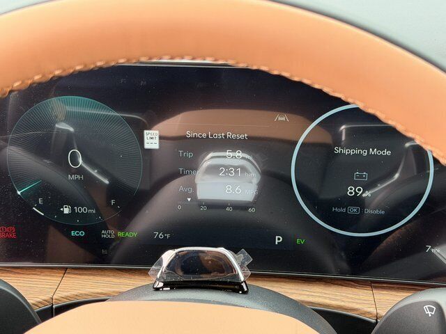 2027 Hyundai SANTA FE HYBRID Calligraphy Chantilly VA