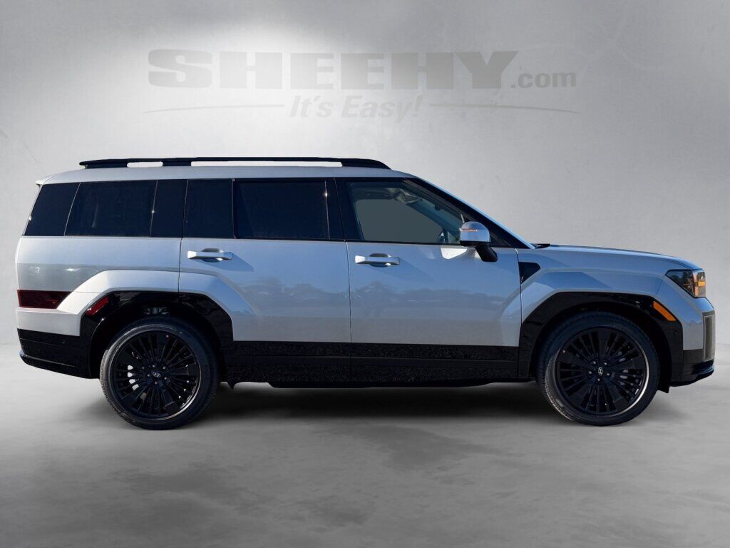 2027 Hyundai SANTA FE HYBRID Calligraphy Chantilly VA