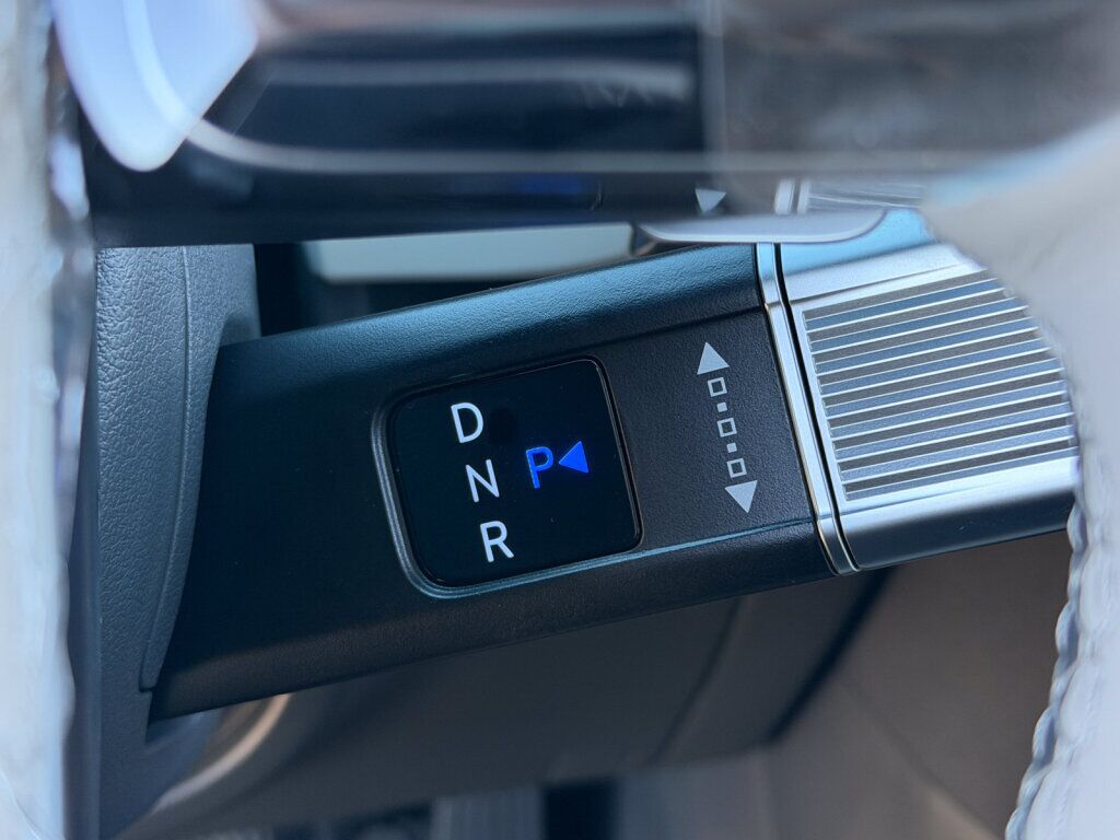 2027 Hyundai SANTA FE HYBRID Calligraphy Chantilly VA