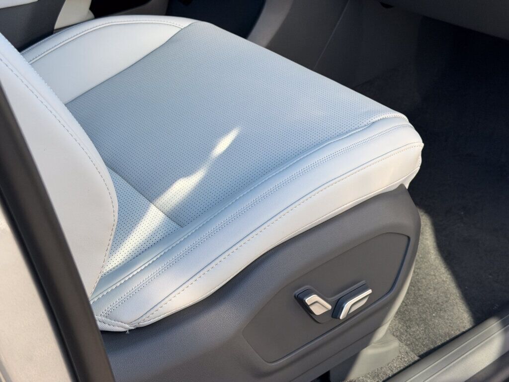2027 Hyundai SANTA FE HYBRID Calligraphy Chantilly VA