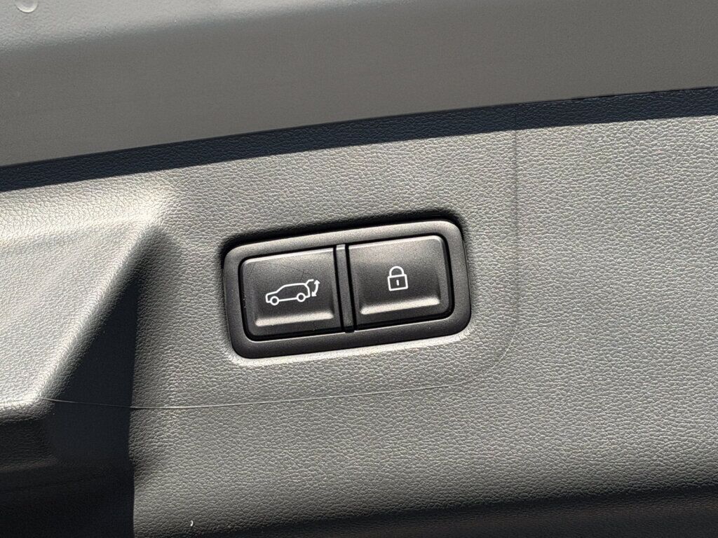 2027 Hyundai SANTA FE HYBRID Calligraphy Chantilly VA