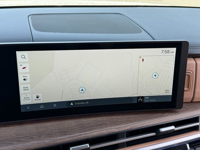 2027 Hyundai SANTA FE HYBRID Calligraphy Chantilly VA