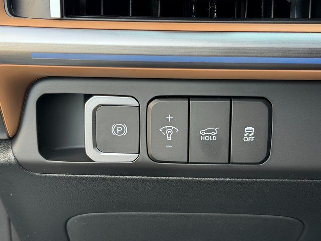 2027 Hyundai SANTA FE HYBRID Calligraphy Chantilly VA