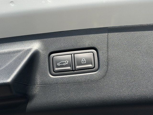2027 Hyundai SANTA FE HYBRID Calligraphy Chantilly VA