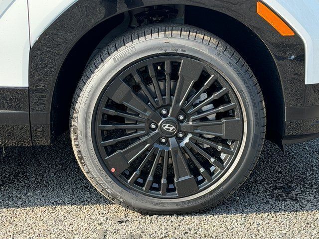 2027 Hyundai SANTA FE HYBRID Calligraphy Chantilly VA