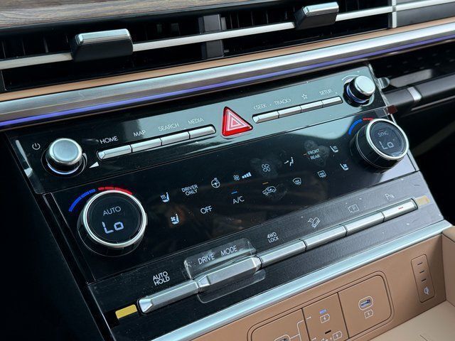 2027 Hyundai SANTA FE HYBRID Calligraphy Chantilly VA