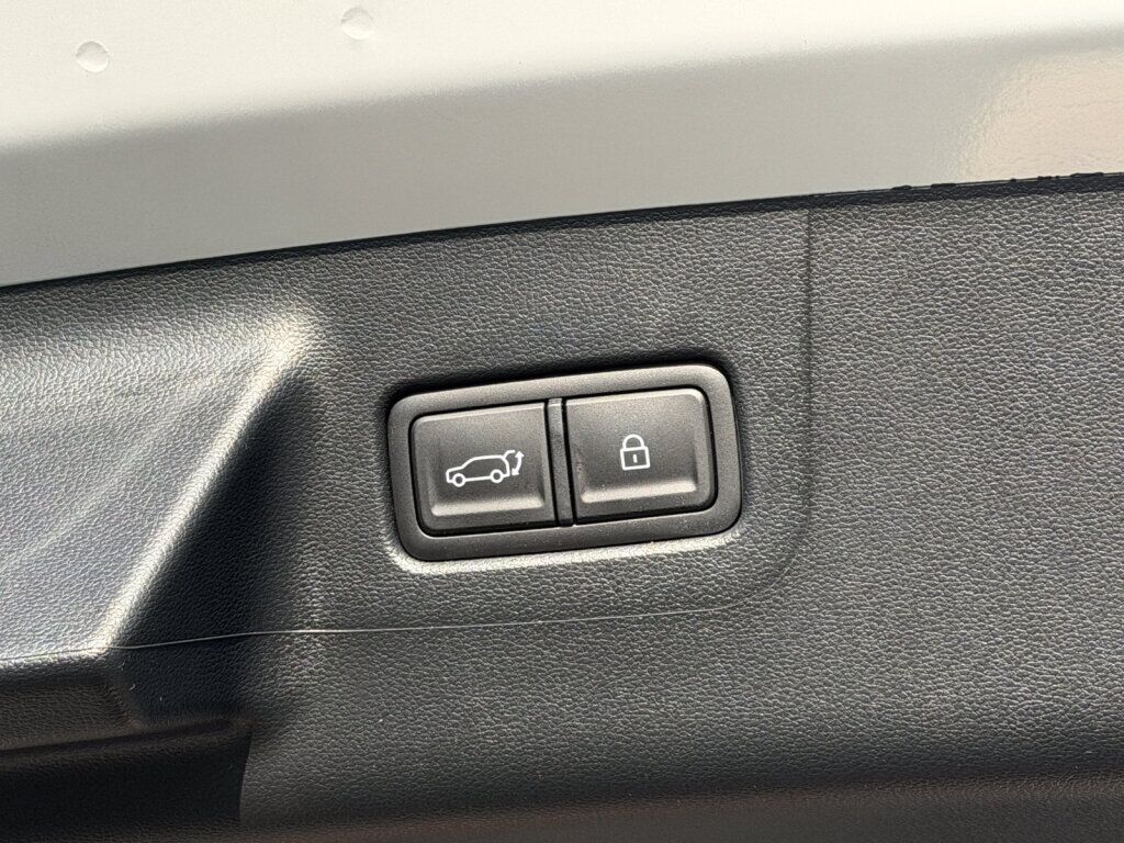 2027 Hyundai SANTA FE HYBRID Calligraphy Chantilly VA