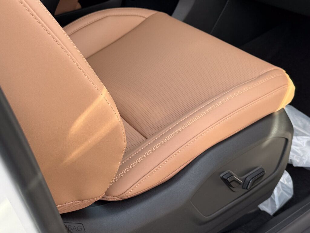 2027 Hyundai SANTA FE HYBRID Calligraphy Chantilly VA