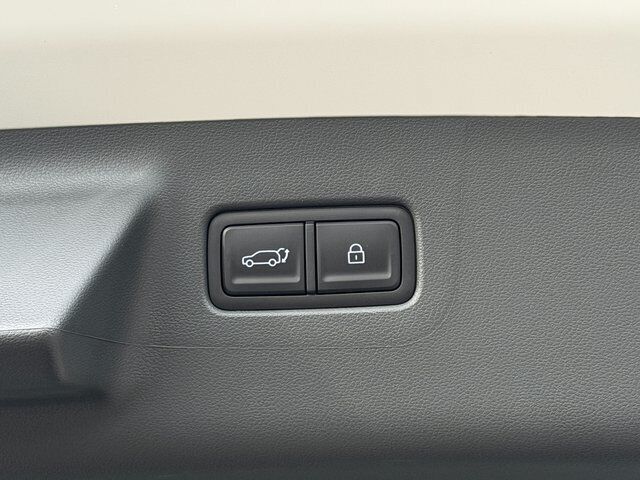 2027 Hyundai SANTA FE HYBRID Calligraphy Chantilly VA