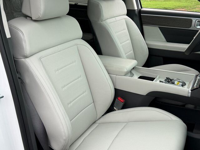 2027 Hyundai SANTA FE HYBRID Calligraphy Chantilly VA