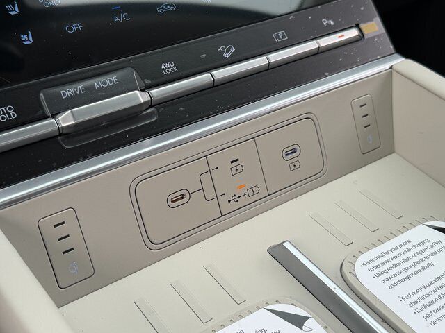 2027 Hyundai SANTA FE HYBRID Calligraphy Chantilly VA