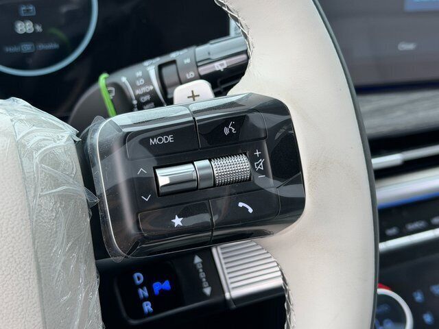 2027 Hyundai SANTA FE HYBRID Calligraphy Chantilly VA