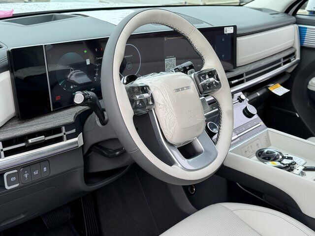 2027 Hyundai SANTA FE HYBRID Calligraphy Chantilly VA