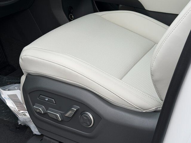 2027 Hyundai SANTA FE HYBRID Calligraphy Chantilly VA