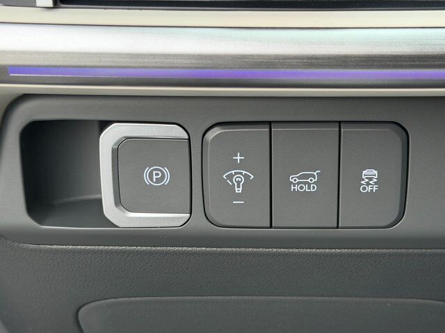 2027 Hyundai SANTA FE HYBRID Calligraphy Chantilly VA