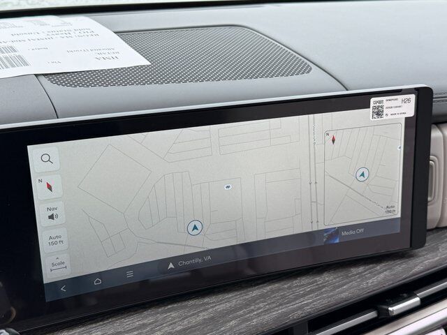 2027 Hyundai SANTA FE HYBRID Calligraphy Chantilly VA