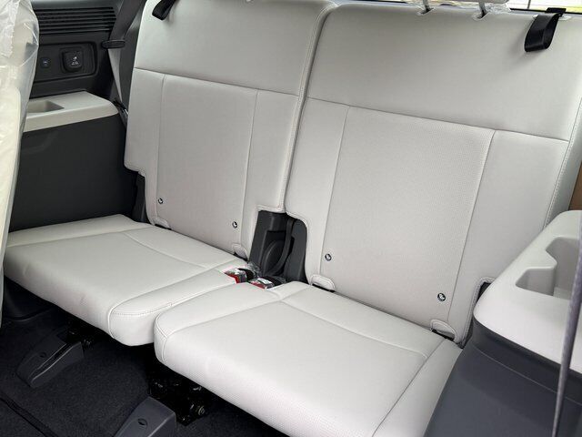 2027 Hyundai SANTA FE HYBRID Calligraphy Chantilly VA