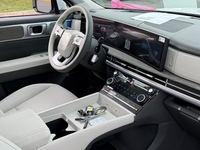 2027 Hyundai SANTA FE HYBRID Calligraphy Chantilly VA