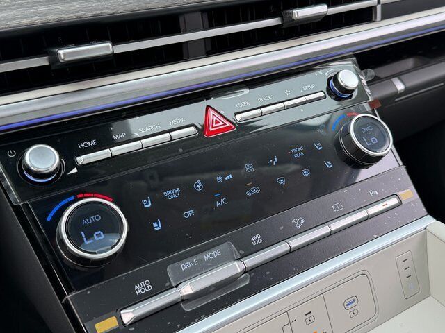 2027 Hyundai SANTA FE HYBRID Calligraphy Chantilly VA