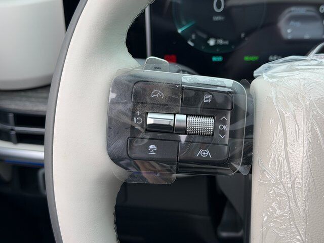 2027 Hyundai SANTA FE HYBRID Calligraphy Chantilly VA