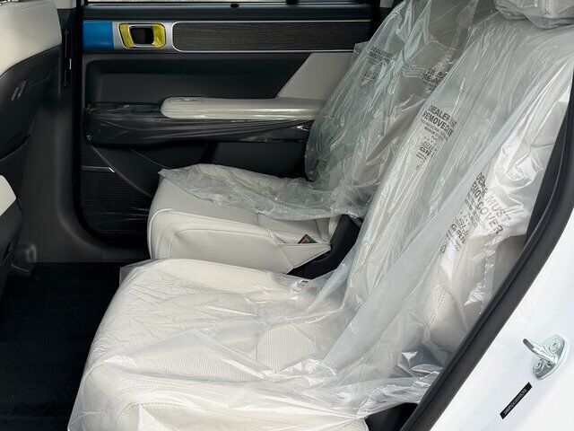 2027 Hyundai SANTA FE HYBRID Calligraphy Chantilly VA