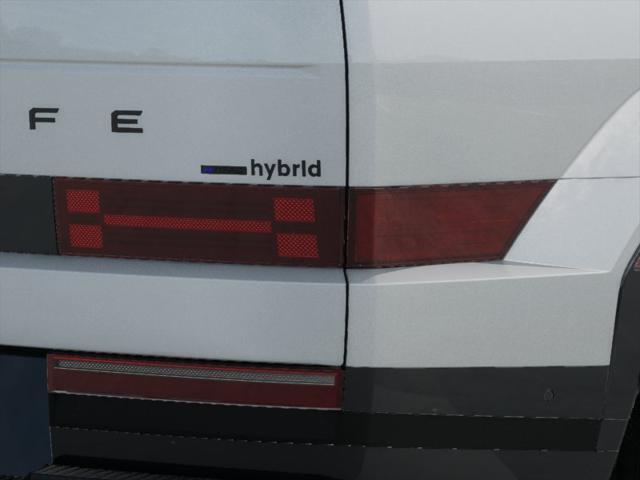 2027 Hyundai SANTA FE HYBRID Calligraphy Waldorf MD