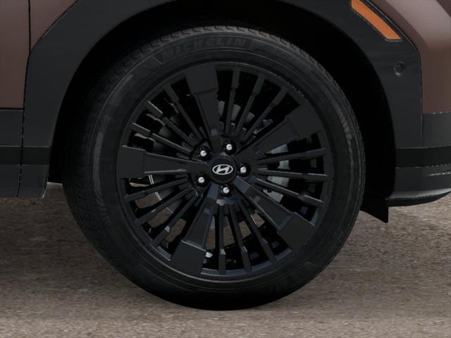 2027 Hyundai SANTA FE HYBRID Calligraphy Waldorf MD