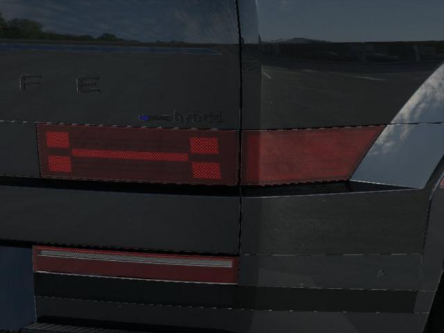 2027 Hyundai SANTA FE HYBRID Calligraphy Waldorf MD
