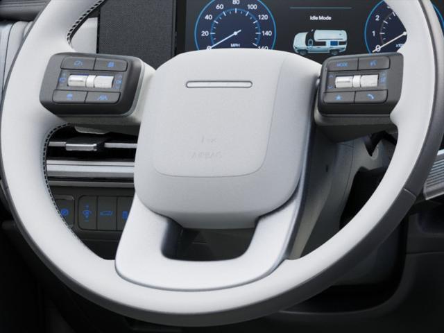 2027 Hyundai SANTA FE HYBRID Calligraphy Waldorf MD