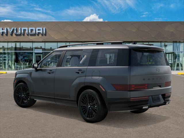 2027 Hyundai SANTA FE HYBRID Calligraphy Waldorf MD
