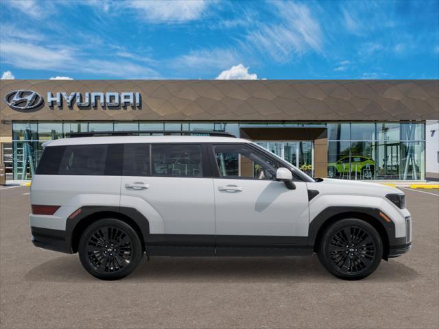 2027 Hyundai SANTA FE HYBRID Calligraphy Waldorf MD
